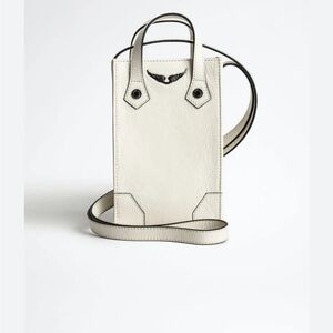 Perfect condition crossbody